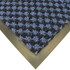 Checkered Pattern Entrance Mats